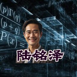 陆铭泽